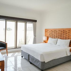 Habitación Superior con Cama King