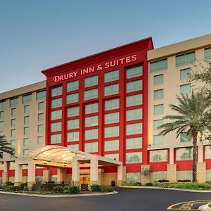 Drury Inn & Suites Orlando Near Universal Orlando Resort